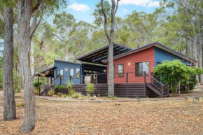 Cape Illawarra Holiday House Margaret River, Margaret River